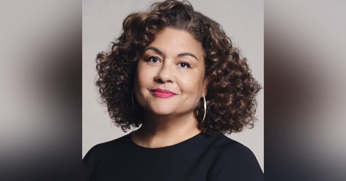 031 - Leading the Mellon Foundation, How You Champion Artists and Inclusion, with Dr. Elizabeth Alexander
