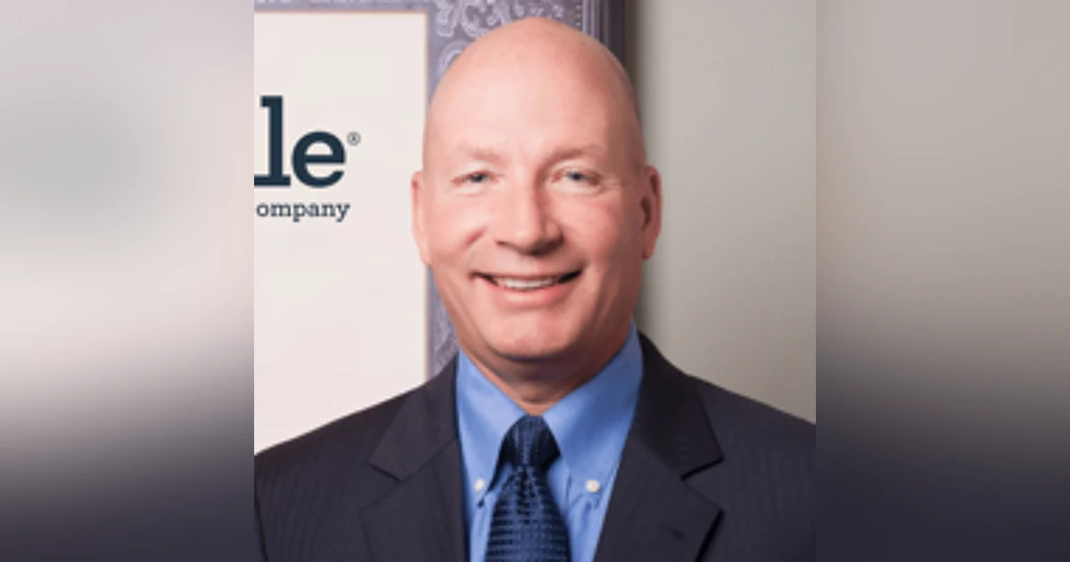 Bill Partyka, Former President/CEO of Gerber Products Co., CEO Kradle Pet Calming Company kradlemypet.com