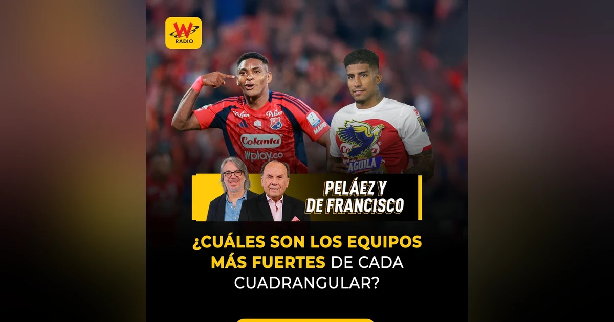 ¿Cuáles son los equipos favoritos a ganar el título en el FPC?