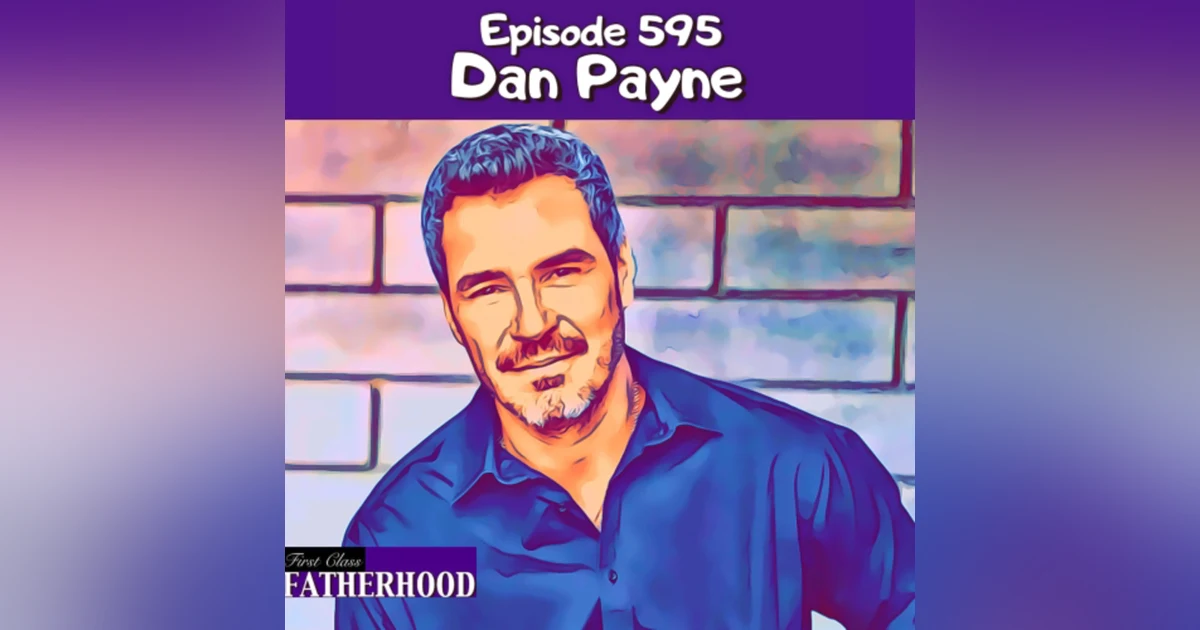 #595 Dan Payne