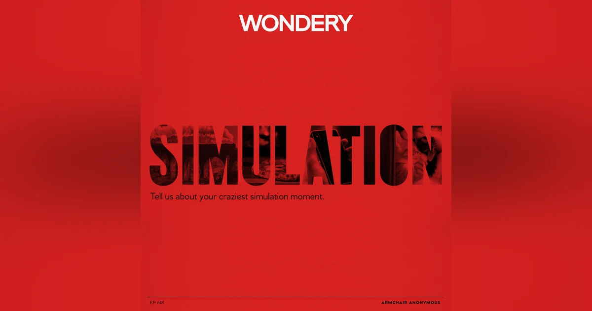 Armchair Anonymous: Simulation