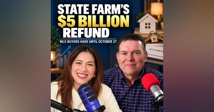 image for Fed Rate Hike, State Farm's $5 Billion Refund, and 4 More Money Alerts