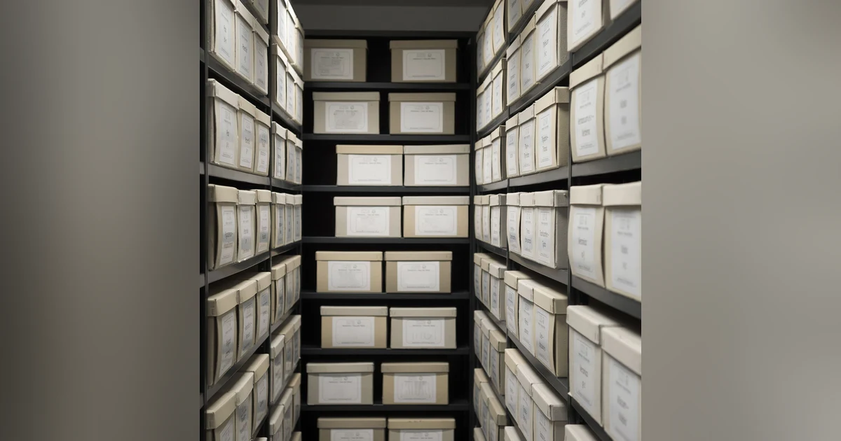 What is archive and retrieve? (Backup to Basics)