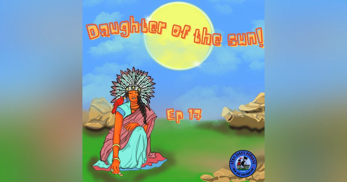 The Daughter of the Sun