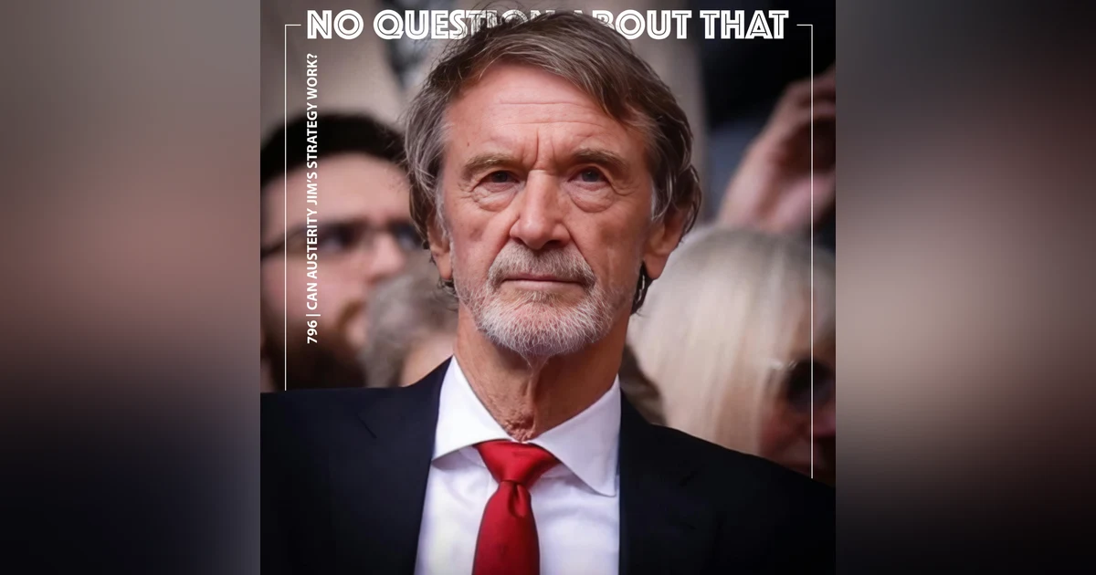 Can Austerity Jim's Strategy Work?