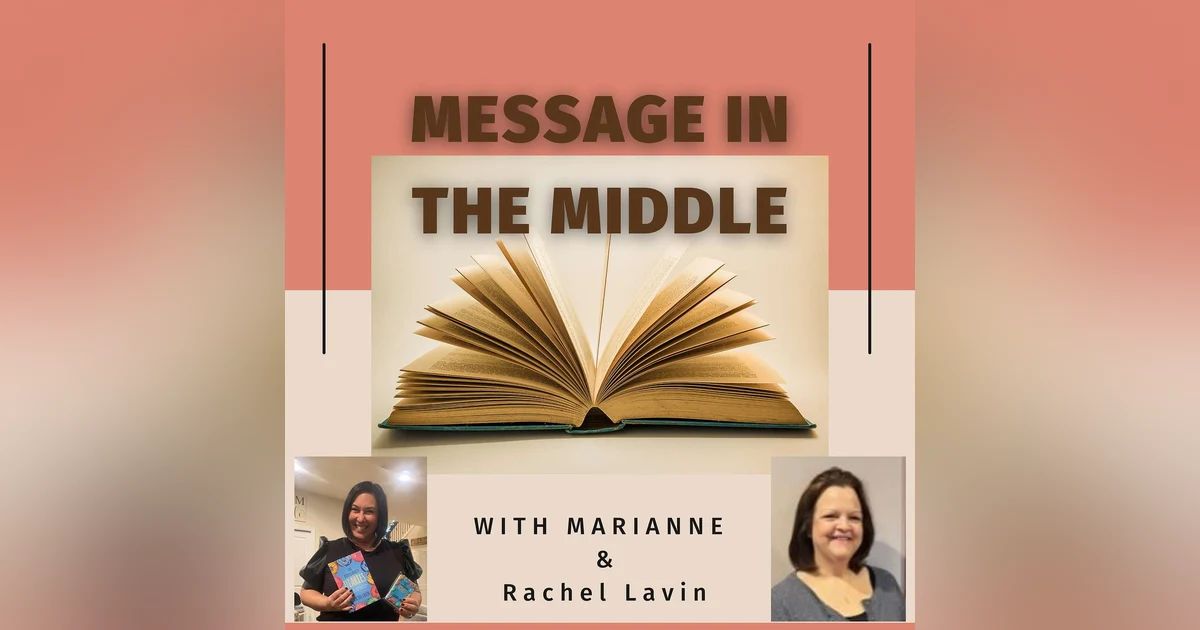 "The Doughnut Diaries"- Rachel Lavin's Inspiring Message of Body Positivity and Self-Acceptance
