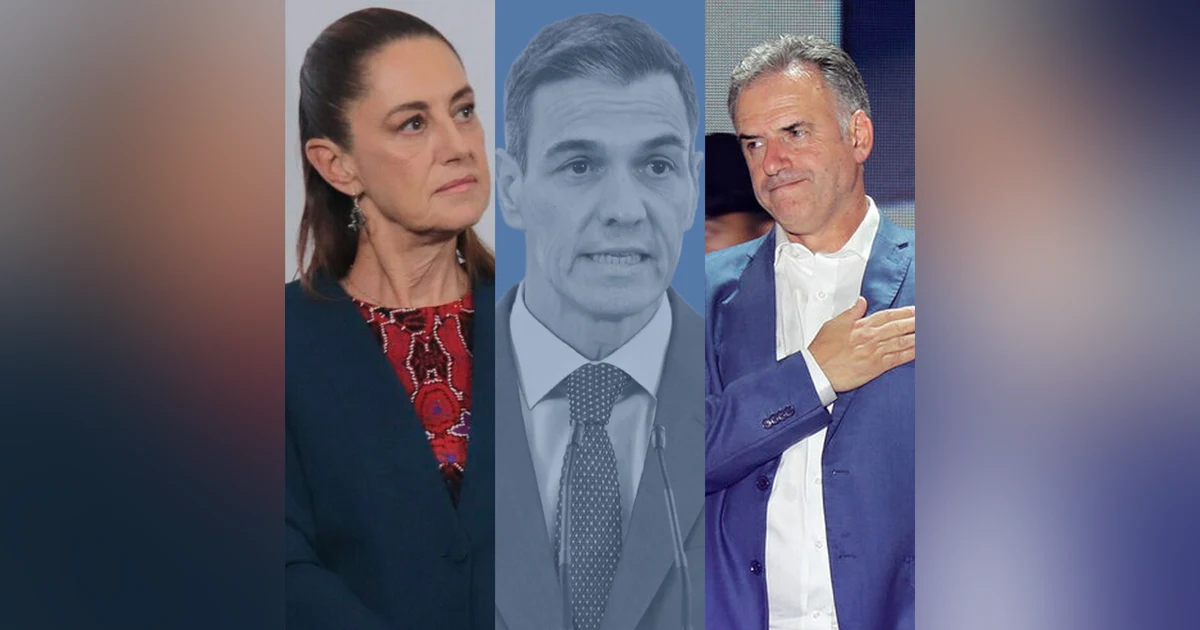 Federico a las 6: El PSOE en Barcelona con el mal, el PP en Madrid con el bien