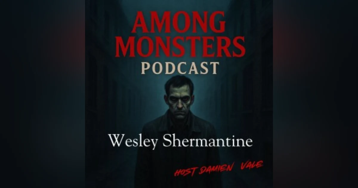 Wesley Shermantine: The Speed Freak Killer – Rage, Meth, and the Wells of Death