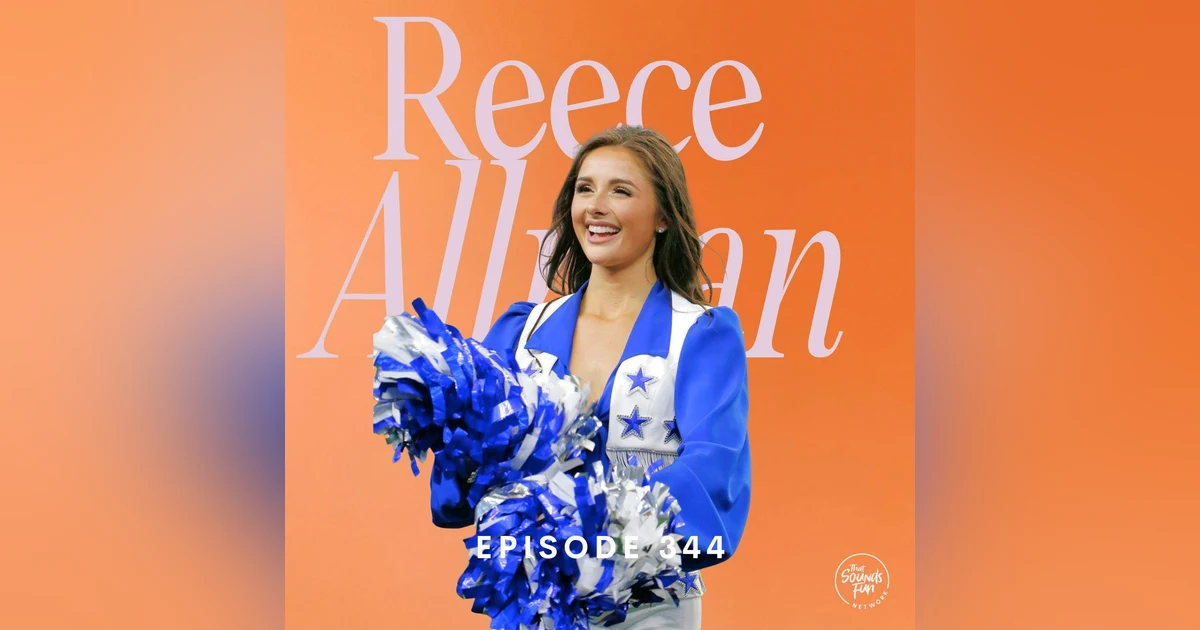 What People Don’t Know About DCC Reece: Faith, story and when she got in trouble?!
