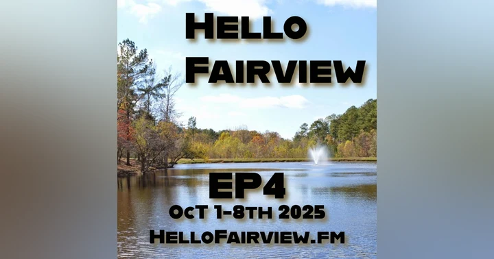 image for EP4: October Fun Times