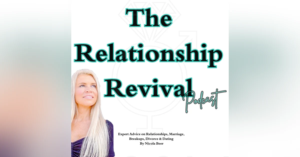 Overcoming Resentment In Relationships - Couples Therapy, Relationship Advice, Marriage Counseling