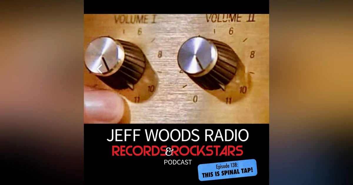 138: This Is Spinal Tap Revisited