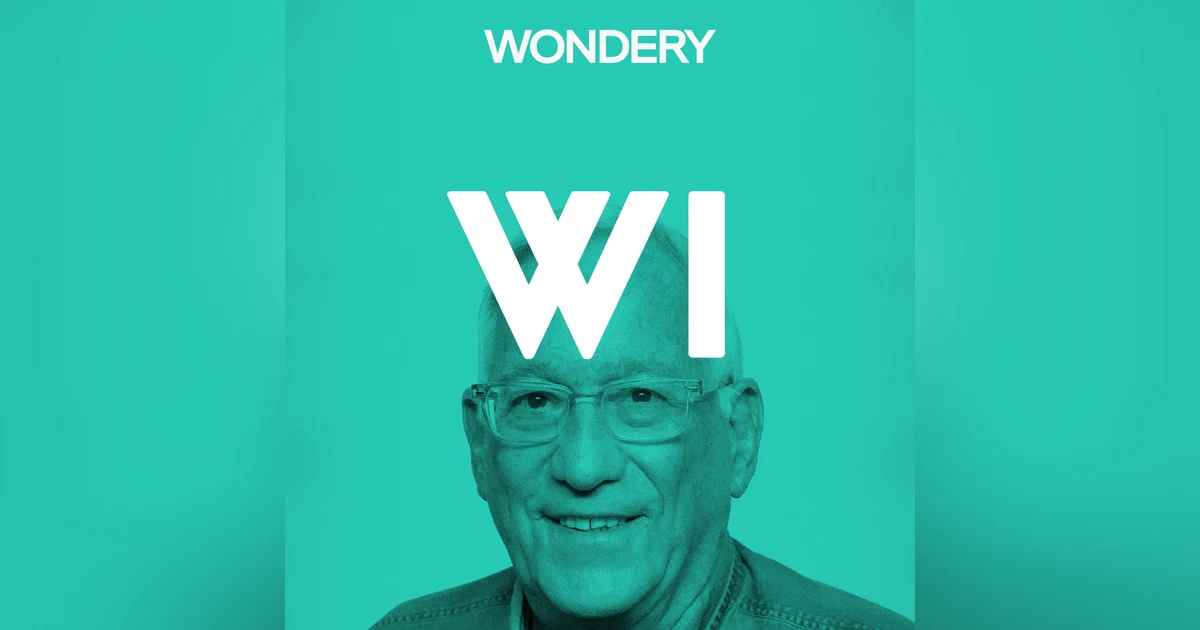 Walter Isaacson Returns (biographer & historian)