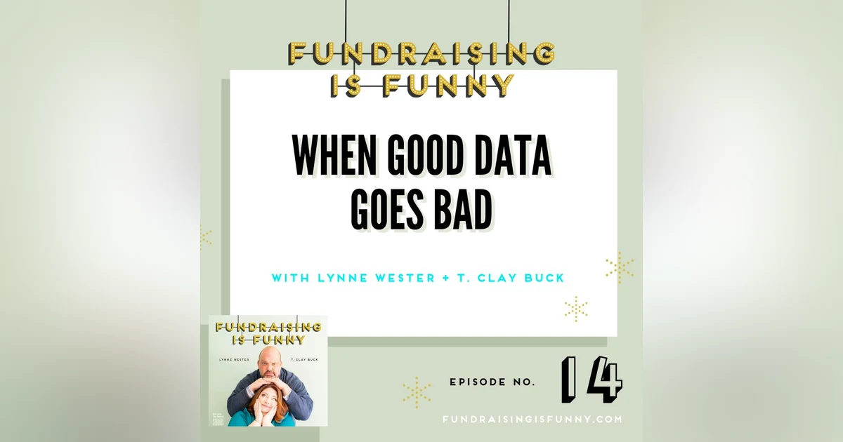 When Good Data Goes Bad