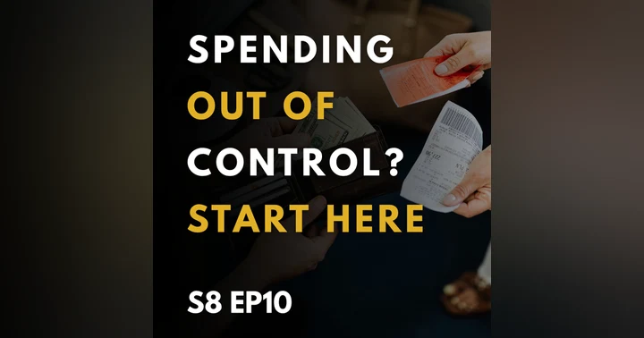 image for Embracing Financial Clarity: Finding Peace in Simple Spending Tracking