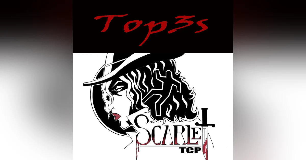 Top 3s: Most Impactful Automobile Accidents