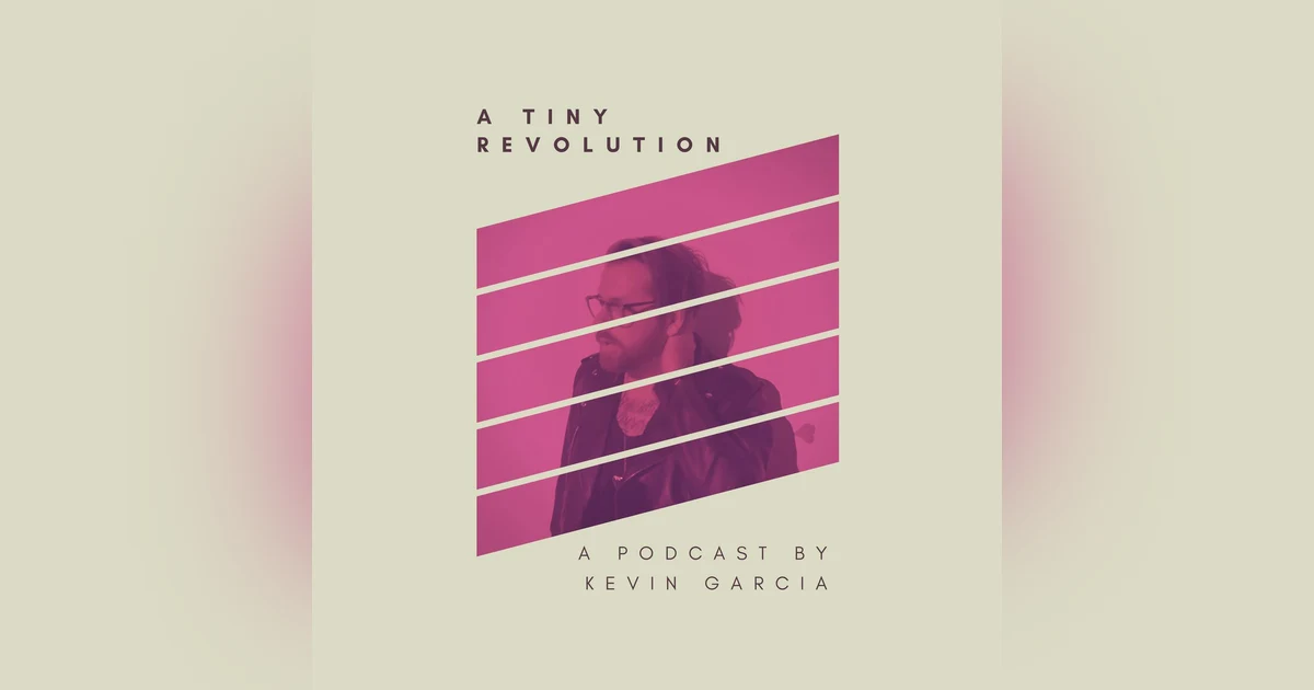 Episode 12: A Beautiful Burden, feat. Deborah Jian Lee