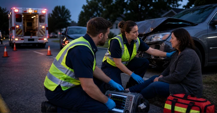 image for Beyond the Protocol: What Makes an Exceptional EMS Clinician?