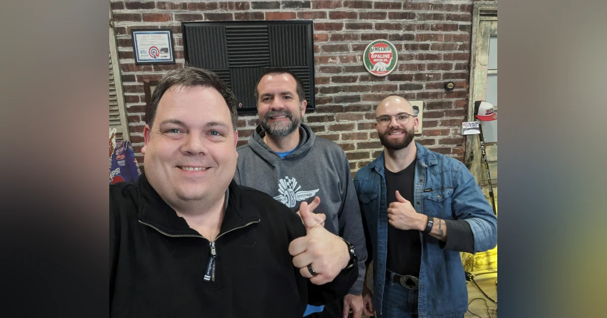 331: Broken Pipes; State Legislative Updates; Jason Kelce steals the show!