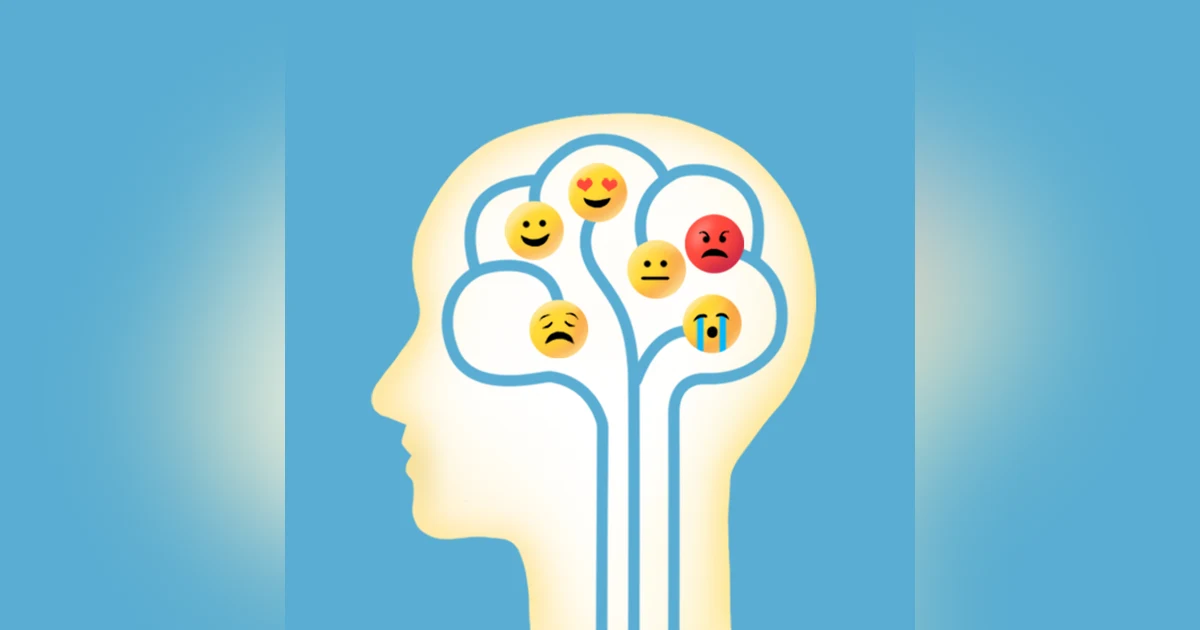 The Emotional Life of Your Brain: The Essence of Emotions and Ways to Manage Them in Order to Improve Your Happiness