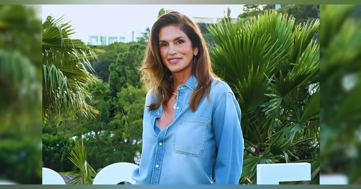 image for From Supermodel to Founder: Cindy Crawford’s Lessons on Risk, Ownership, and Personal Brand