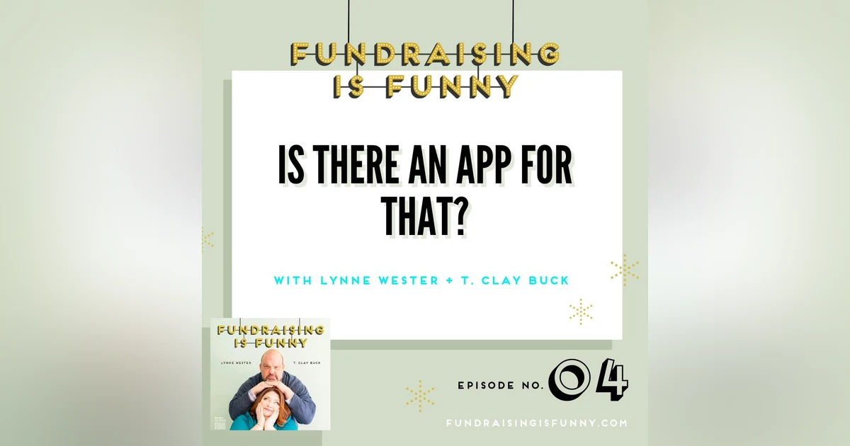 Is There An App For That?