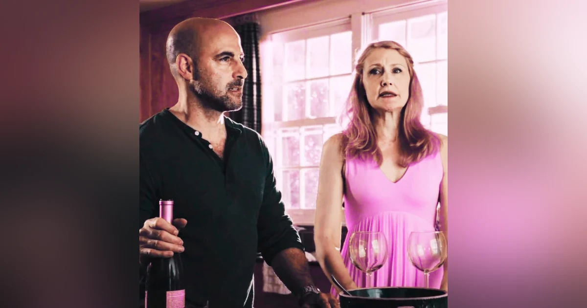 I Ams Who I Ams: Parenthood in the Wizarding World