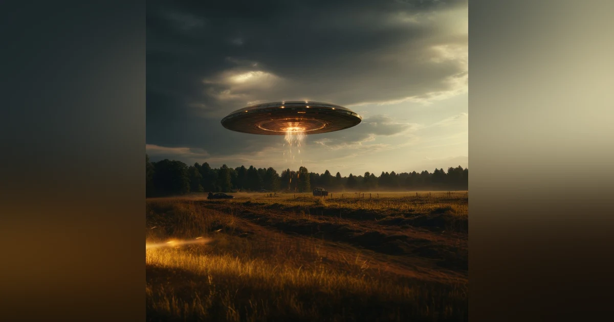 UFO News: Pascagoula and The Plan To Reverse Engineer Alien Technology
