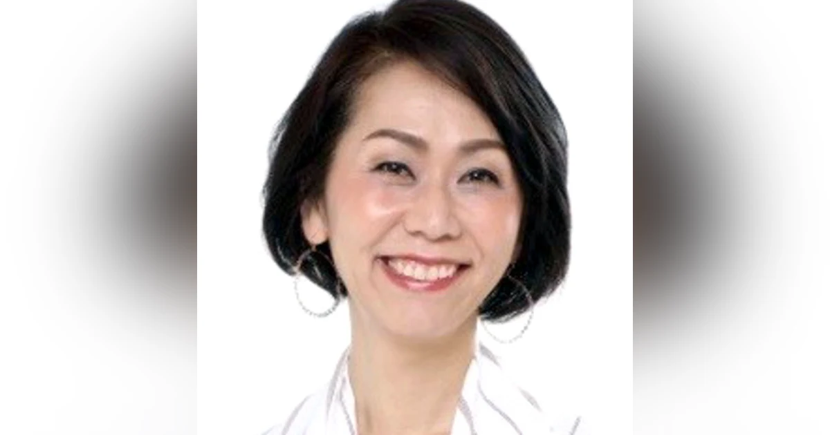 Masako Yamamura: Hospitality and Retail Training Professional
