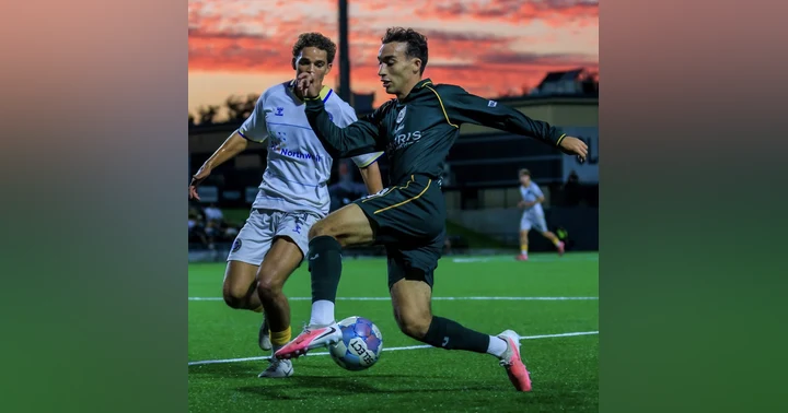 image for Know Your Enemy: AV Alta FC, Round Two