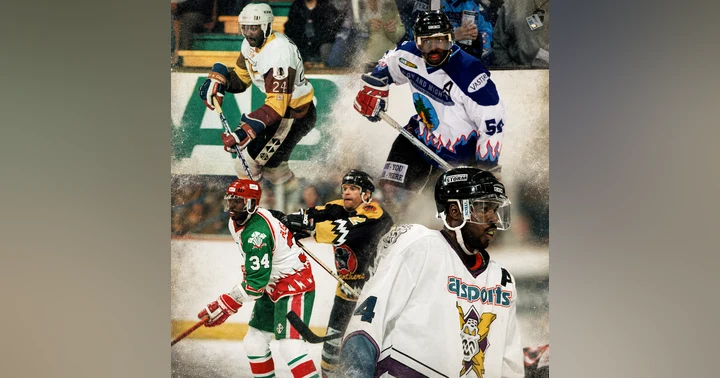 image for Hilton Ruggles: A Career Built on Goals, Grit, and Great Stories