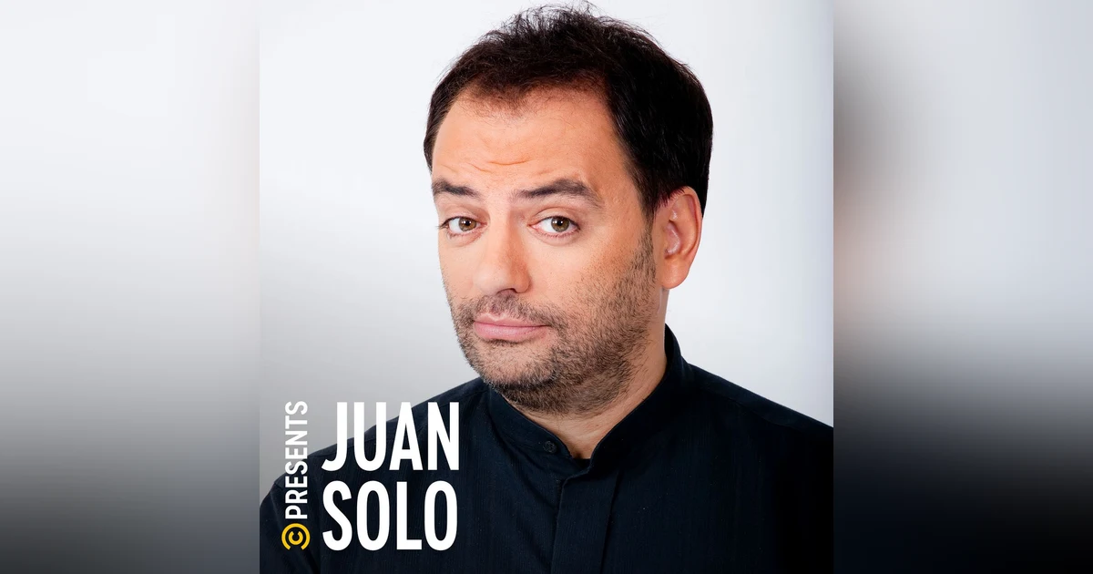 Juan Solo - Dame TV
