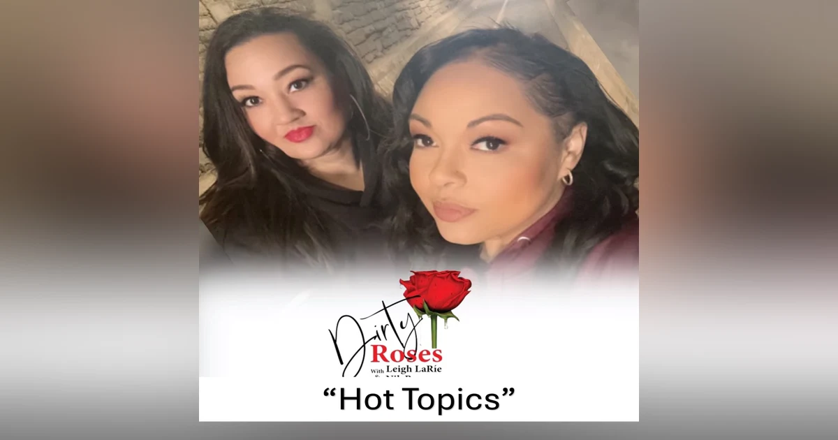 Hot Topics