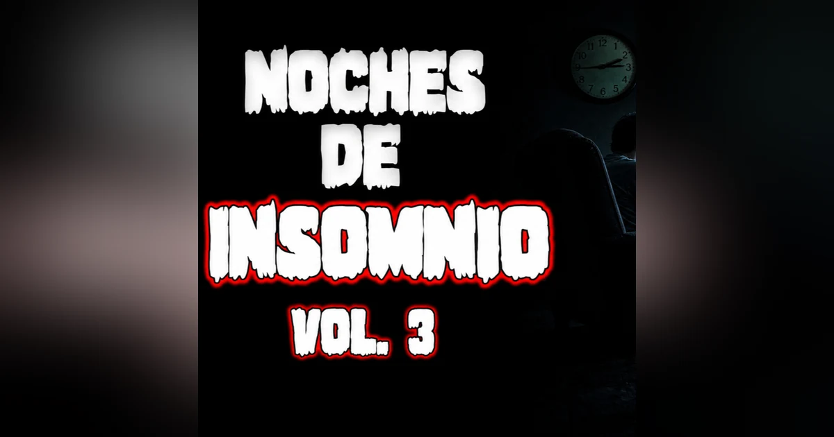 Historias de Terror Para NOCHES DE INSOMNIO Vol.3 | HISTORIAS DE TRAILEROS EN LA CARRETERA