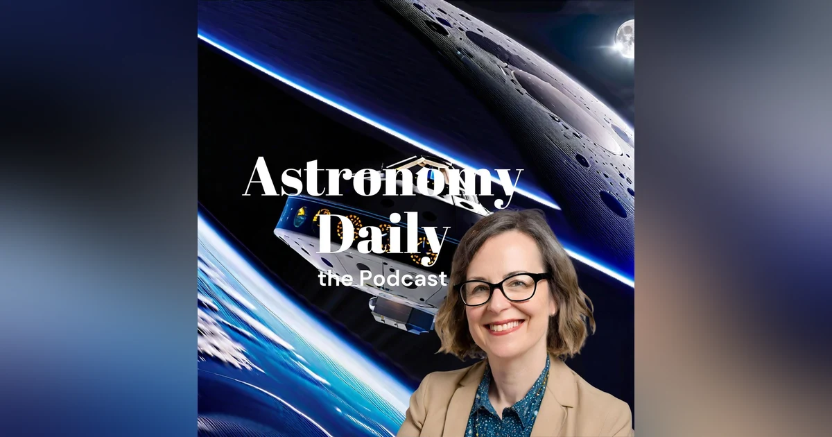 S03E190: Medical Mystery, Boeing's Big Decision, and Starship's Shaky Save