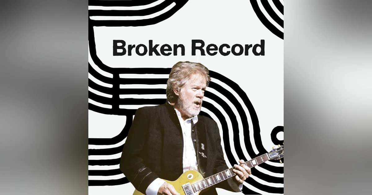 Randy Bachman