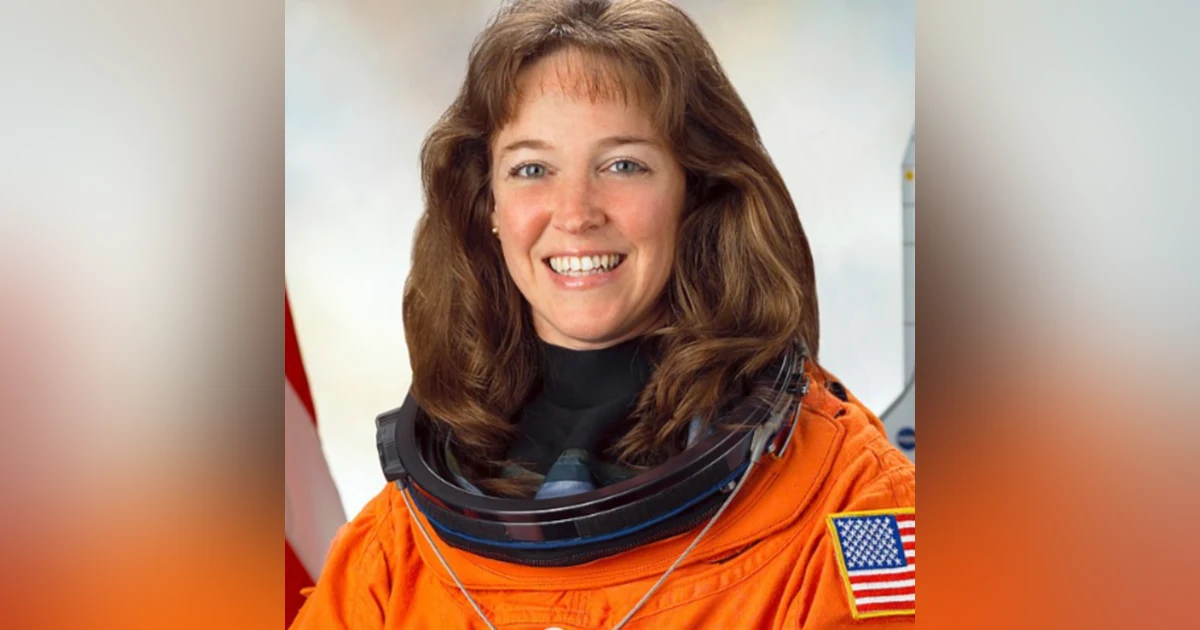 Ep. 151: Lisa "In The Sky" Nowak