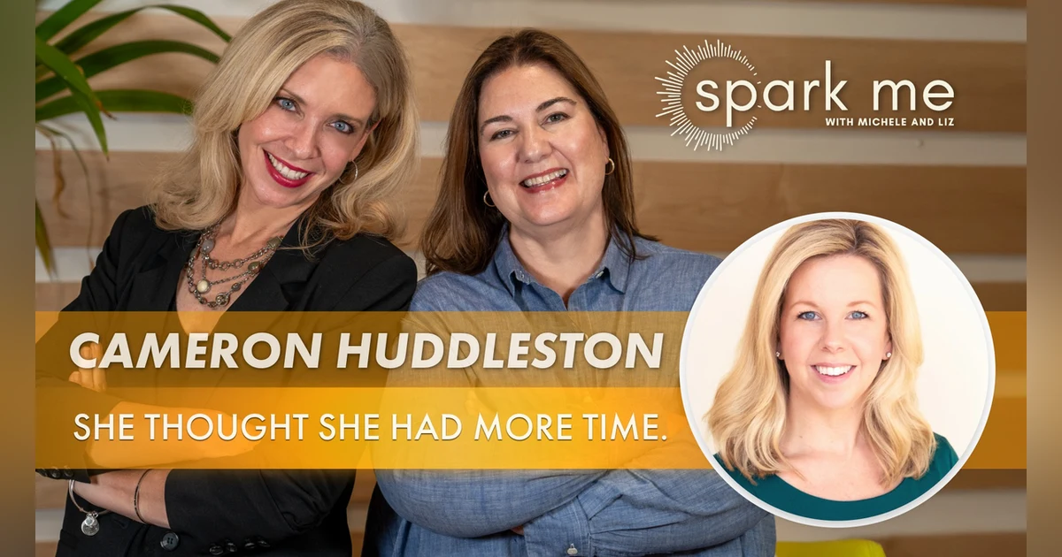 She thought she had more time. Then her mom got Alzheimer’s