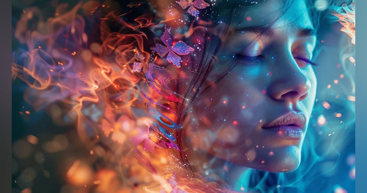 image for Harnessing The Power Of Beta Brain Waves For Enhanced Focus