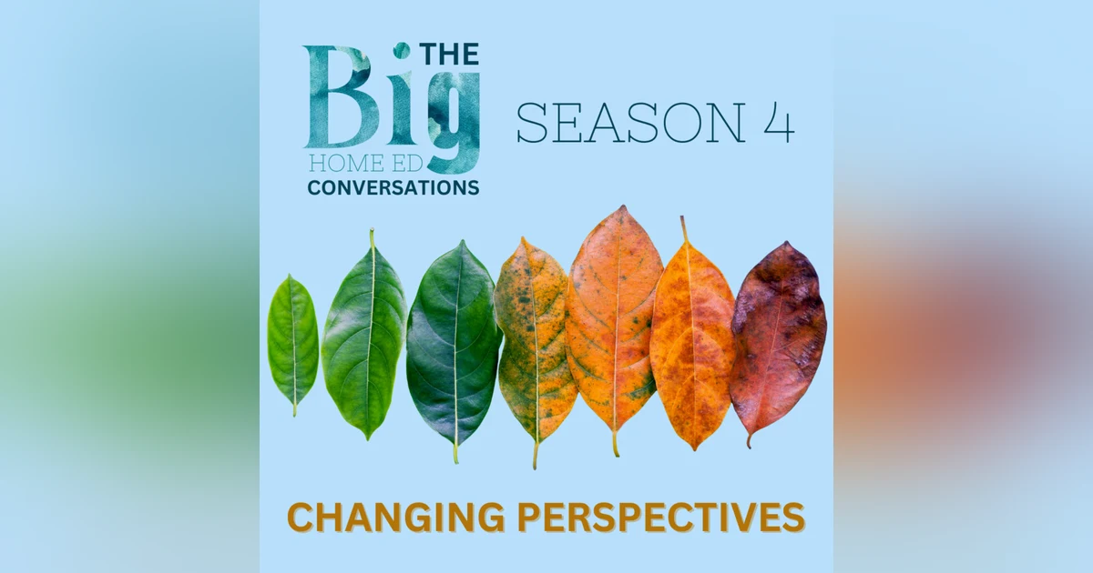 Changing Perspectives: Prejudice within the Home Education Community