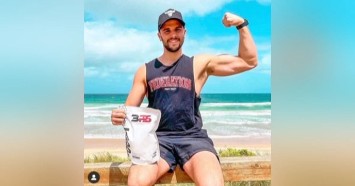 Health Coach for Tradesman, Vinnie Vecchio, Talks Lifestyle Change (Part 1)
