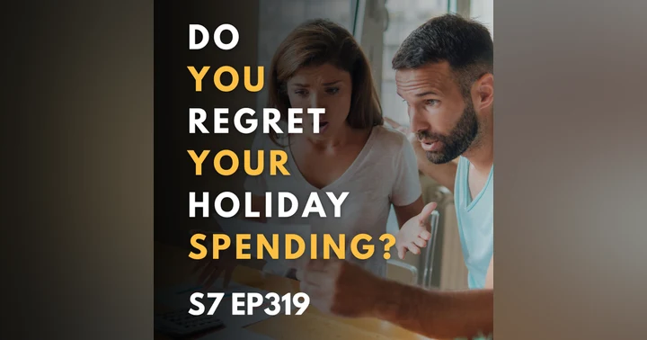 image for Breaking the Cycle: Holiday Spending Without Regret