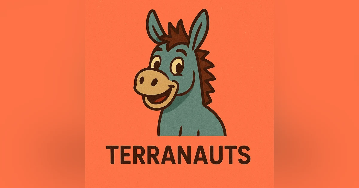 Donkey!