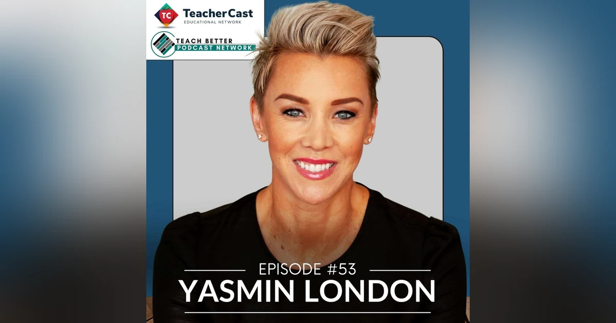 Ensuring Online Safety for Students: Key Insights from Yasmin London on Digital Resilience