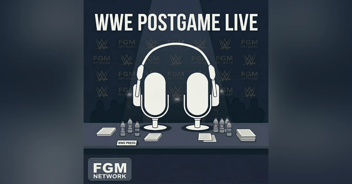 Roman Reigns Beats Seth Rollins to Close Out SummerSlam: Night 2 Reaction | WWE Postgame Live