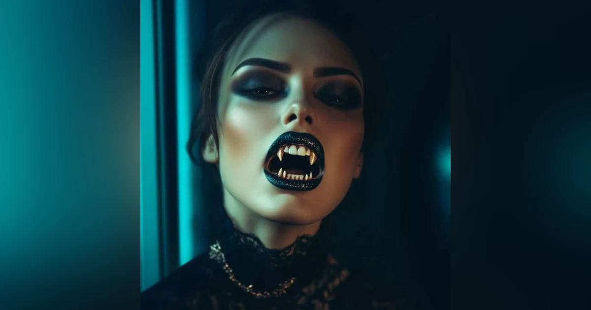 Vampires: A Historical Occult and Paranormal Perspective