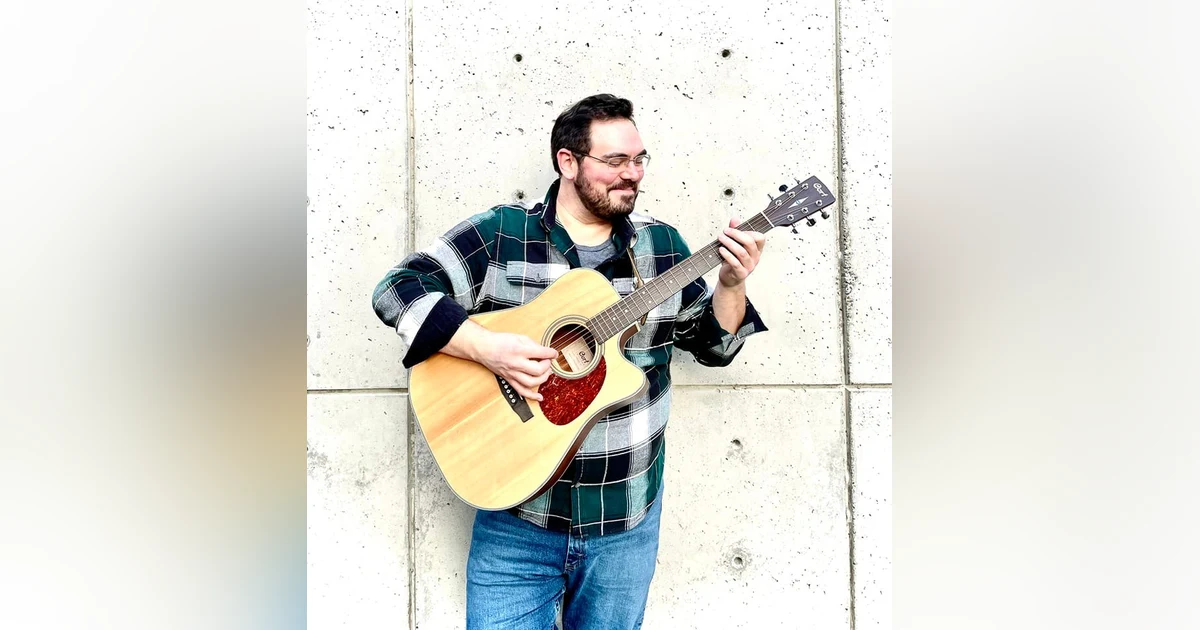 Rob Fillo live from the Digital Bird's Nest