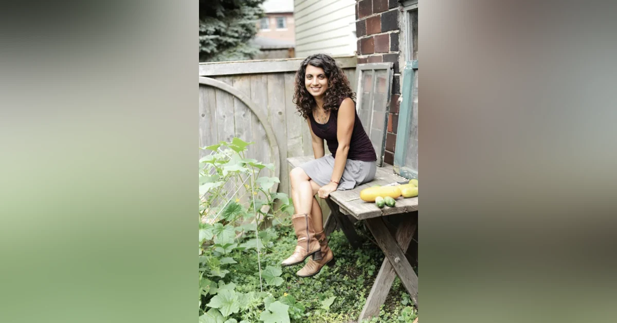 Dr. Geeta Maker-Clark - Medicine For All People