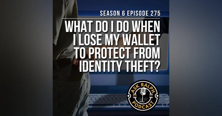 image for How Can You Prevent Identity Theft After Losing Your Wallet?