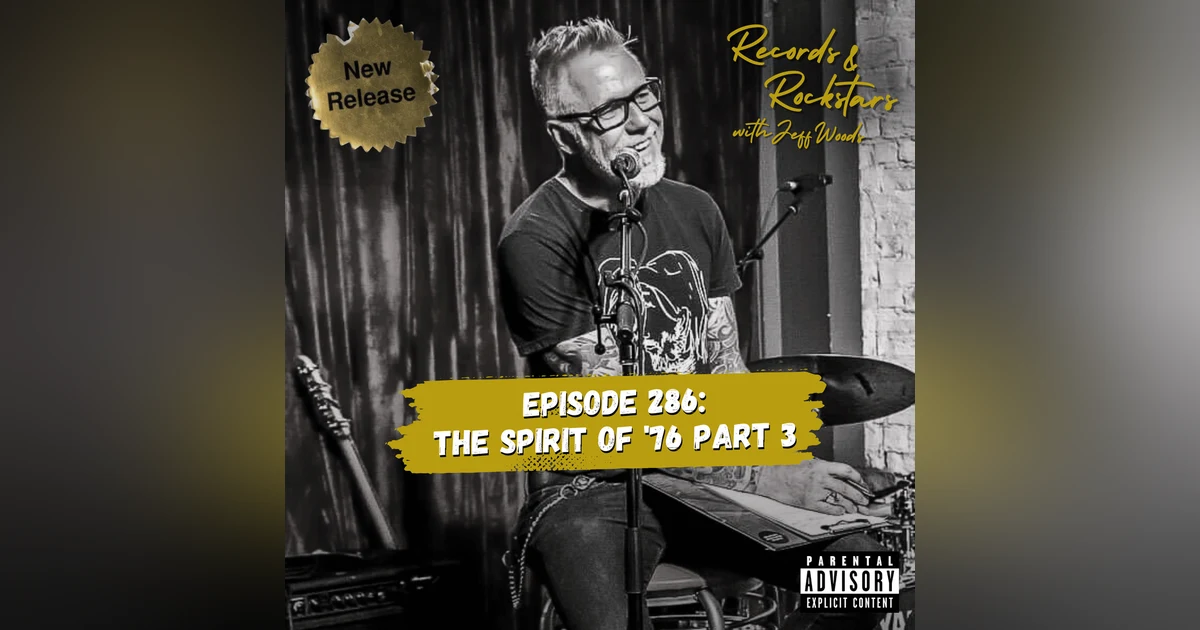 287: The Spirit of '76 Part 3